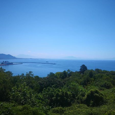 Bellavista Costa D'Amalfi Bed & Breakfast Vietri sul Mare Exterior photo