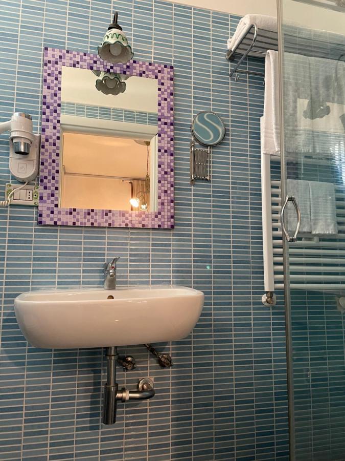 Bellavista Costa D'Amalfi Bed & Breakfast Vietri sul Mare Exterior photo